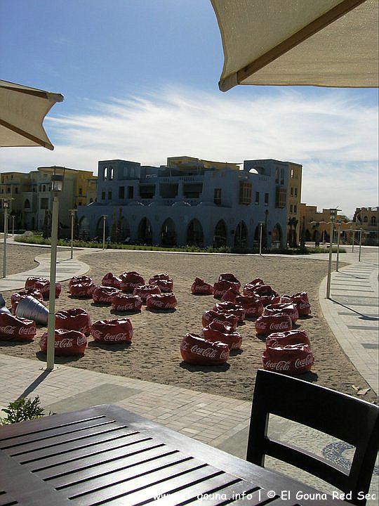 360 El Gouna - Beach - Pool 034